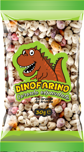 Dinofarino