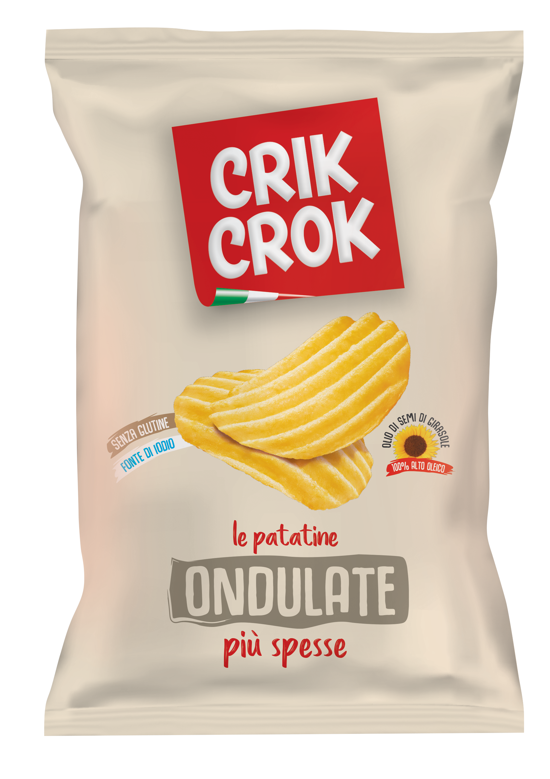 Ondulate
