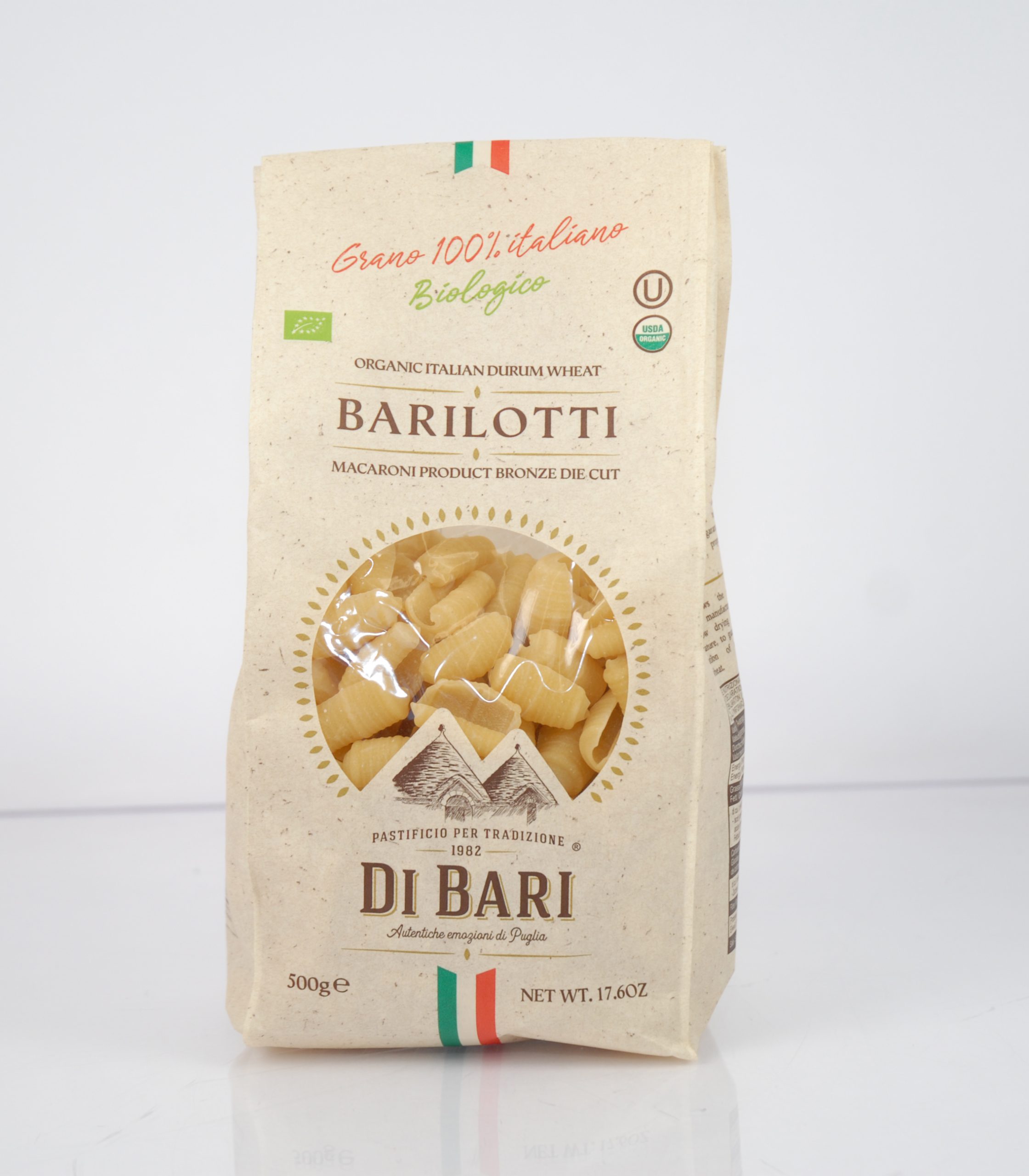Barilotti Bio 500gr