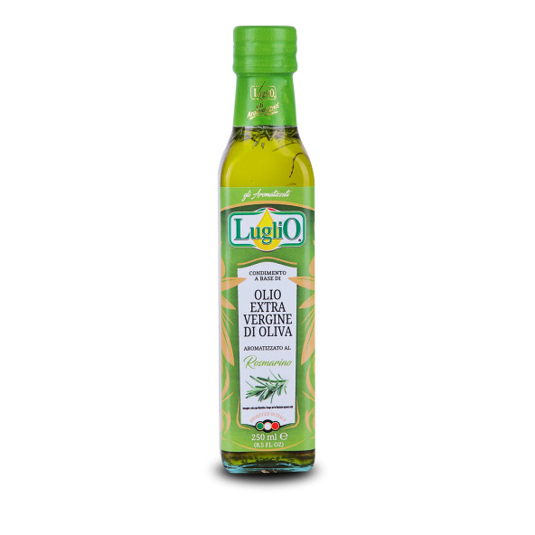 Rosemary Aromatic Oil