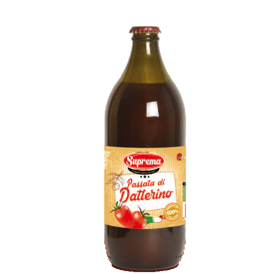 Passata di datterino